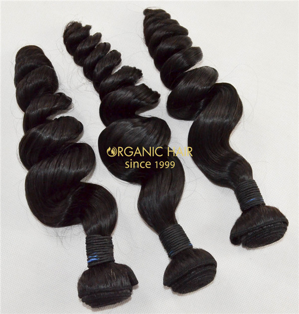 Cheap brazilian human hair extensions online